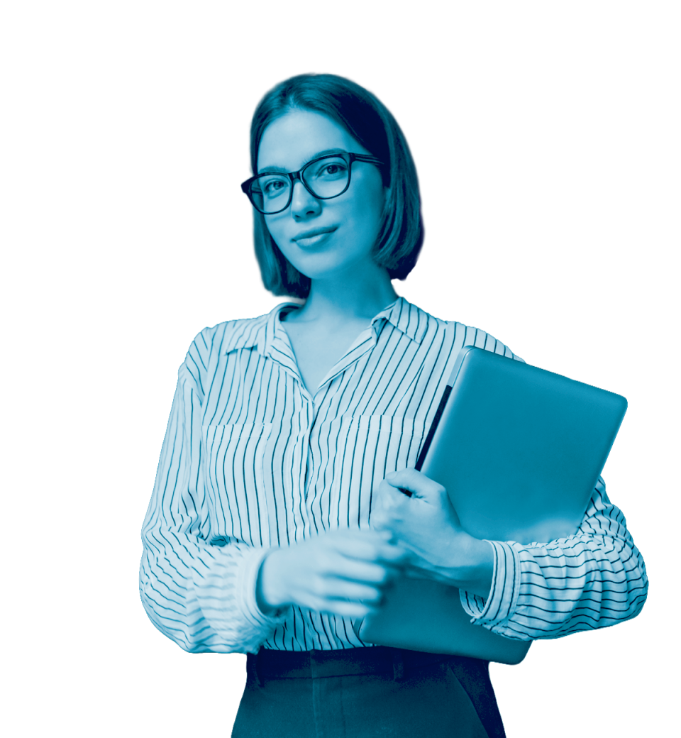 Estudiante del Grado en Diseño Gráfico online