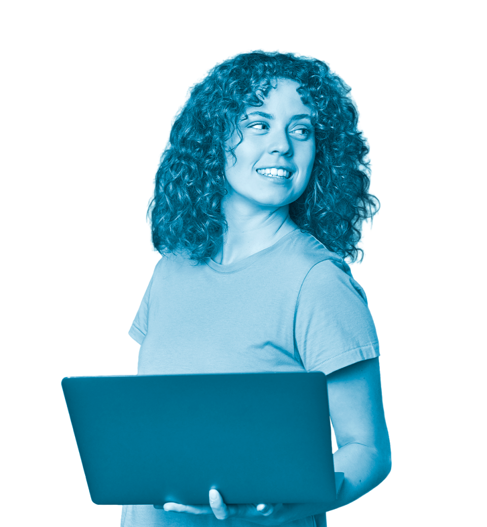 Estudiante de Grado Medio online