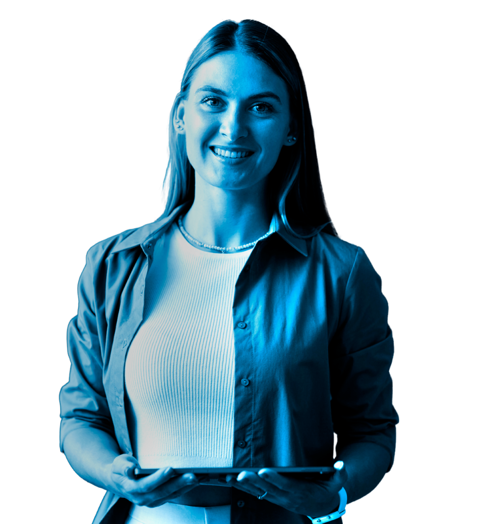 Estudiante del Máster de Profesorado online de UTAMED