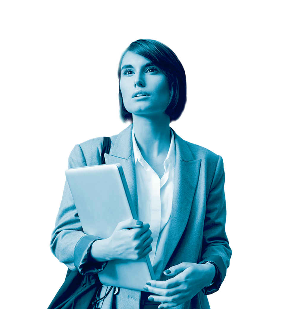 Estudiante del Master MBA online