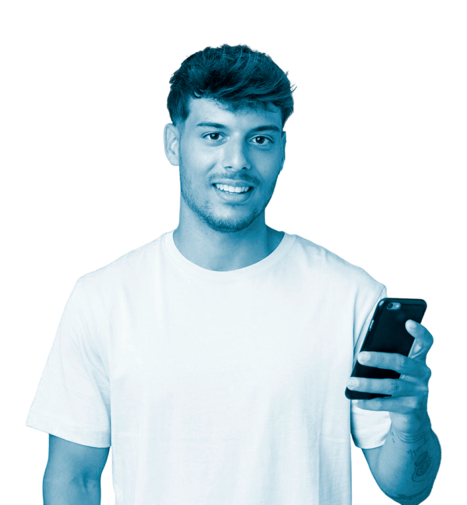 Estudiante de la FP de DAM online en UTAMED