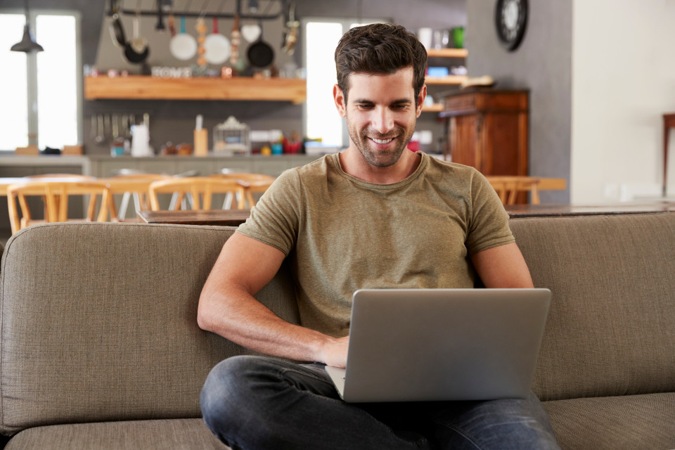 Estudiante del Tridente UTAMED