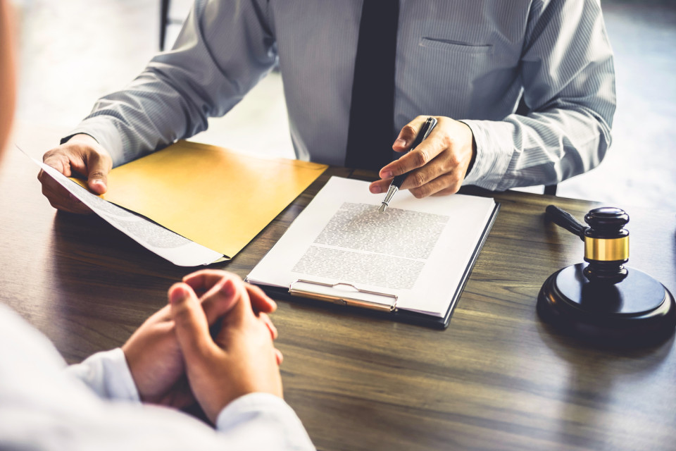Presentación del Máster en Abogacía de UTAMED