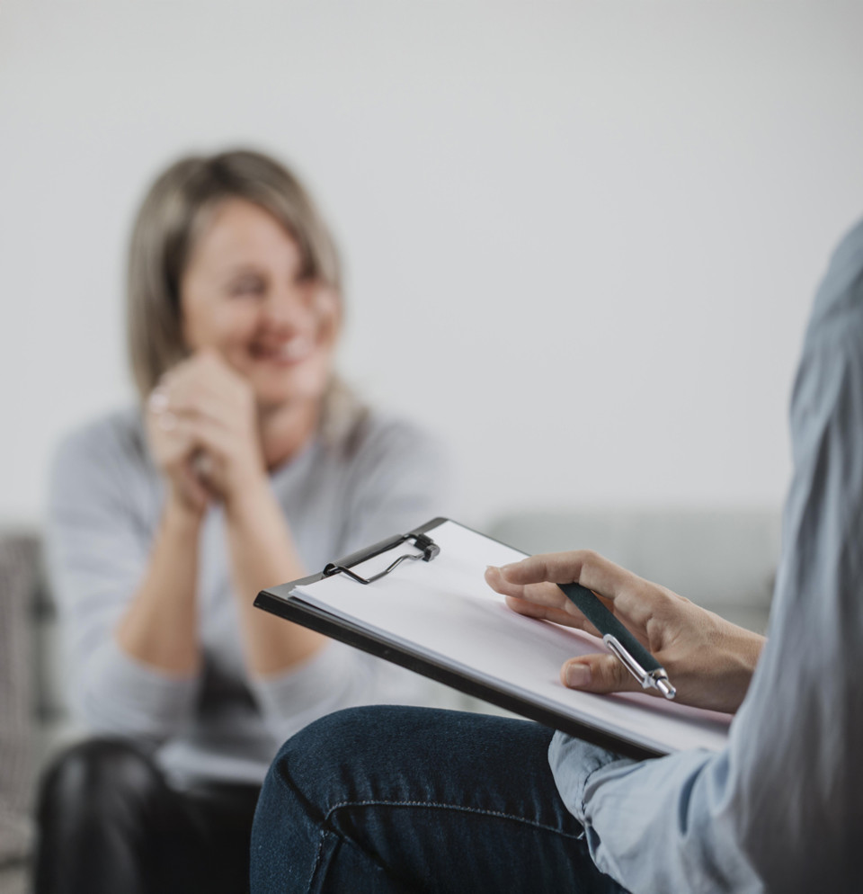 Presentación del Máster en Psicología General Sanitaria de UTAMED