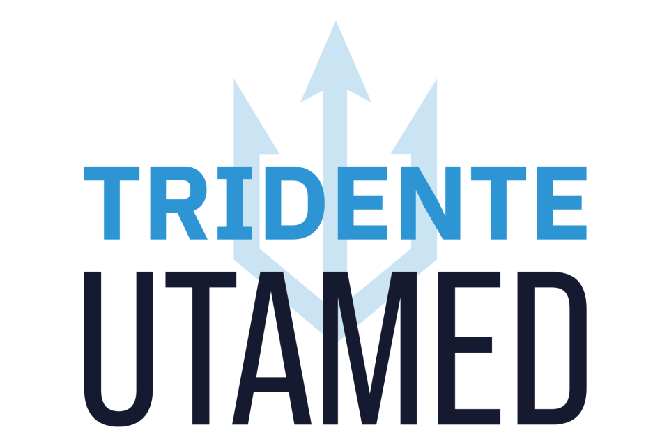 Logo Tridente UTAMED