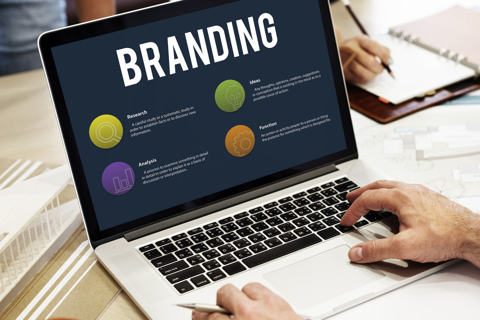 Curso de Brand Manager