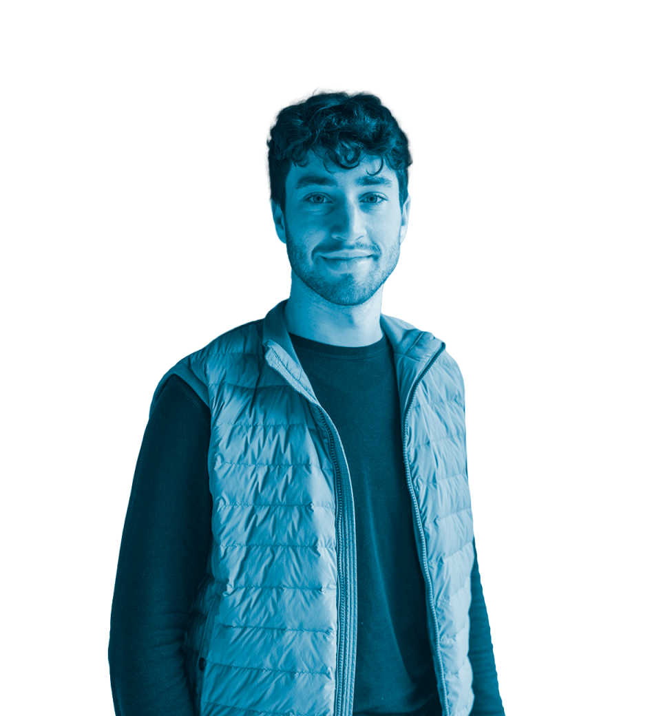 Estudiante del Curso de Big Data de UTAMED