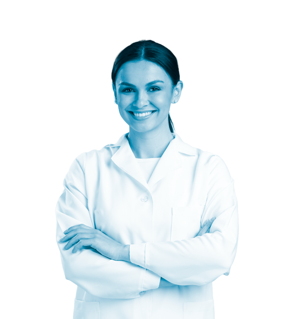 Estudiante del Curso de Dermocosmética de UTAMED