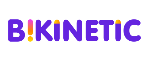 Logo de BIKINETIC