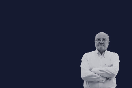 César Lumbreras en Ágora UTAMED Universidad