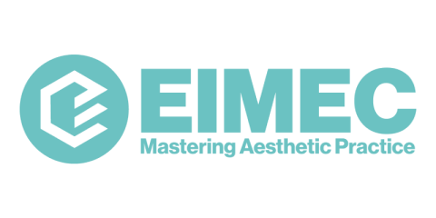 Logo EIMEC, empresa colaboradora de UTAMED