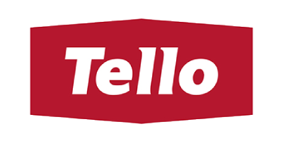 Logo Grupo Tello - Grado en Nutrición Humana y Dietética