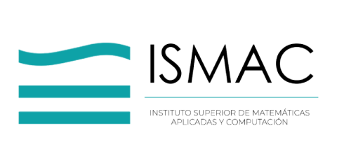 Logo de ISMAC