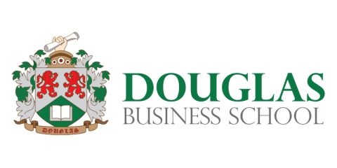 Logo Douglas Business School