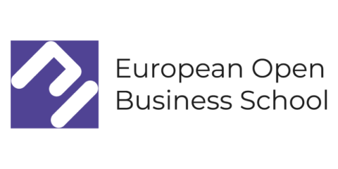 Logo European Open Business School