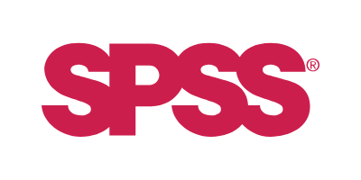 Logo de SPSS, herramienta en el Grado de Finanzas y Contabilidad