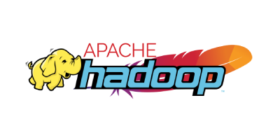 Logo de Apache Hadoop - Curso de Inteligencia Artificial y Big Data