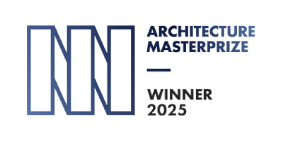 Architecture Masterprize Winner 2025