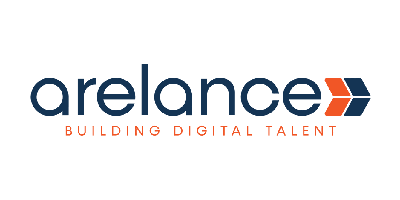 Logo de Arelance, empresa colaboradora de prácticas del Grado en Ingeniería Informática