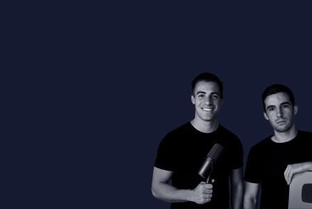 Creadores del podcast Tengo un plan en UTAMED