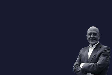 José Antonio Zarzalejos