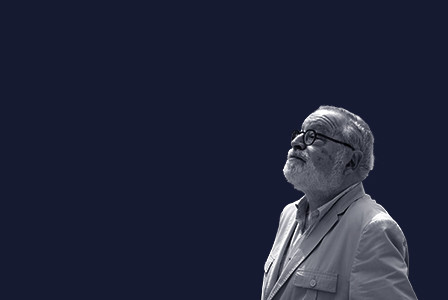 Evento A solas con Fernando Savater