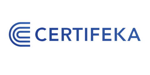 Logo de Certifeka