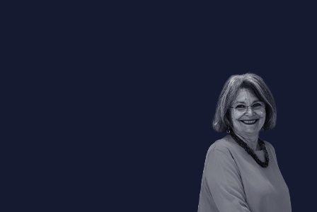 Elvira Roca en Ágora UTAMED
