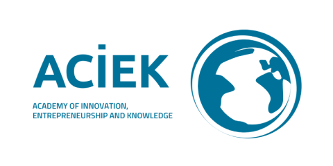 Logo de ACIEK