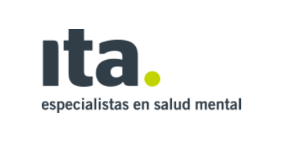 Logo ITA, empresa colaboradora del Máster en Psiconutrición