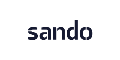 Logo de Sando