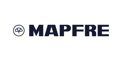 Logo de Mapfre, empresa colaboradora del MBA online - MBA Online: Máster en Dirección y Administración de Empresas