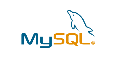 Logo de MySQL - Curso de Arquitectura de Software y Ciberseguridad
