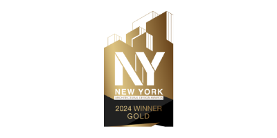 New York Winner Gold 2024