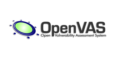 Logo de OpenVas - Curso de Arquitectura de Software y Ciberseguridad