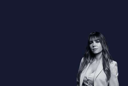 Paula Fraga en Ágora UTAMED