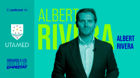 Podcast de Alber Rivera