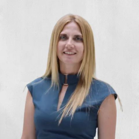 Antonia María Moreno 