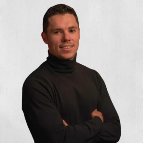 Antonio Moreno