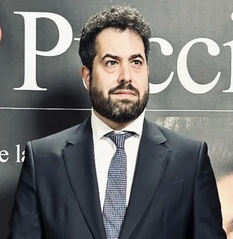 Francisco Carrillo