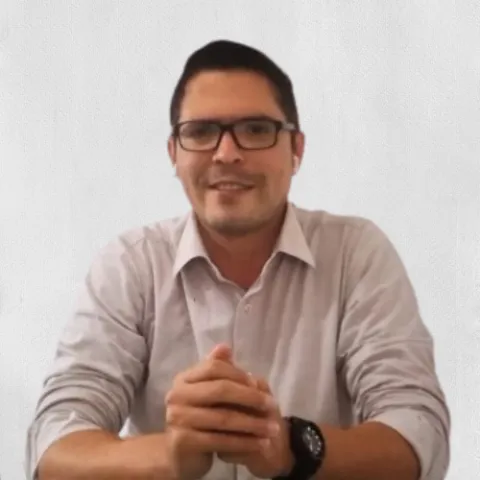 Freddy Antonio Crespo
