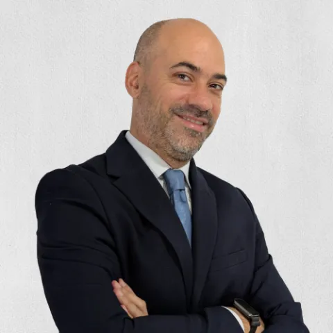Jorge Manuel Prieto