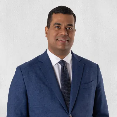 Luis A. García Segura