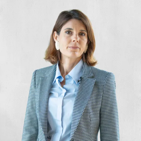 María José Gómez