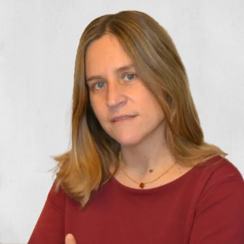 Mercedes Pérez