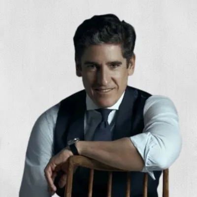 Pablo López