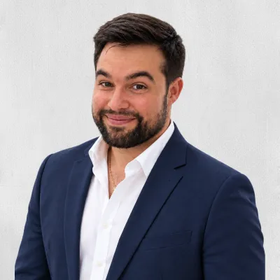 Pablo Manuel Berná