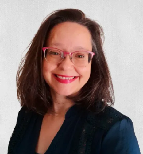 Patricia Morales Sevillano