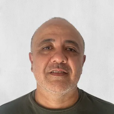 Pedro Fernando Araos 