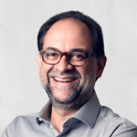 Ricardo Mazzucca